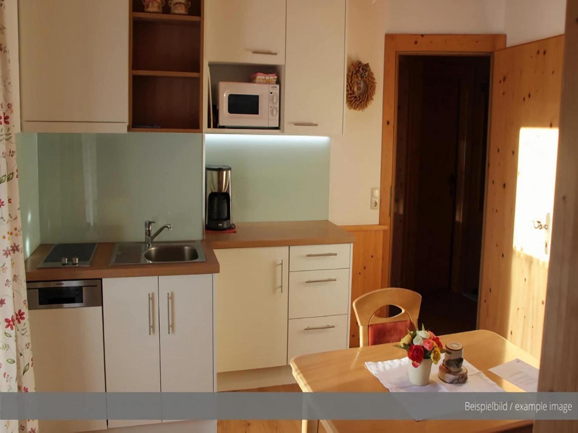 Apartment At The Achensee With Balcony Or Terrace Екстериор снимка