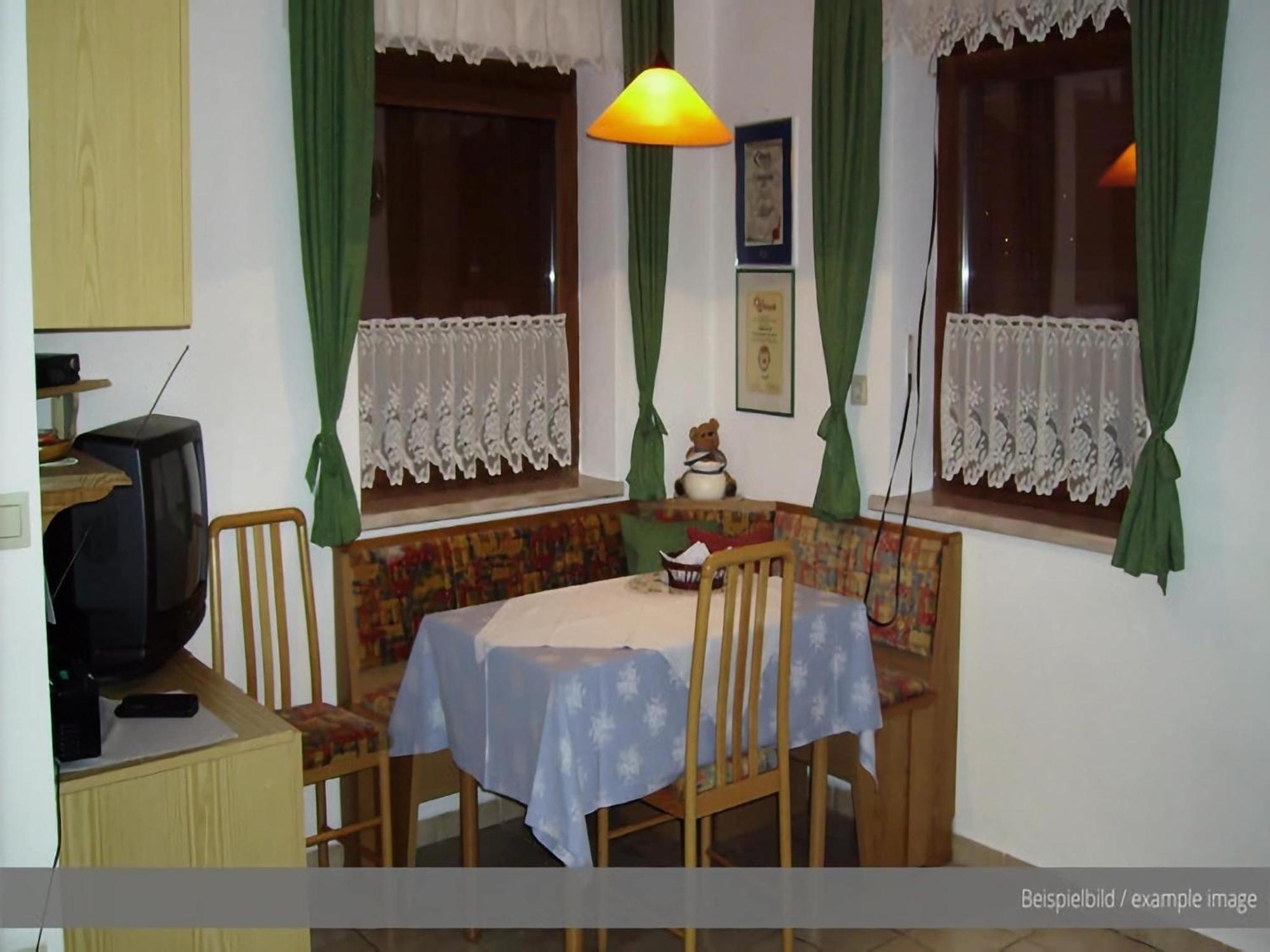 Apartment At The Achensee With Balcony Or Terrace Екстериор снимка