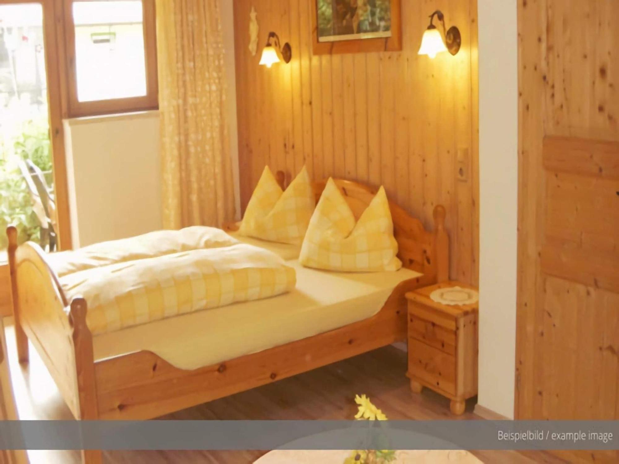 Apartment At The Achensee With Balcony Or Terrace Екстериор снимка