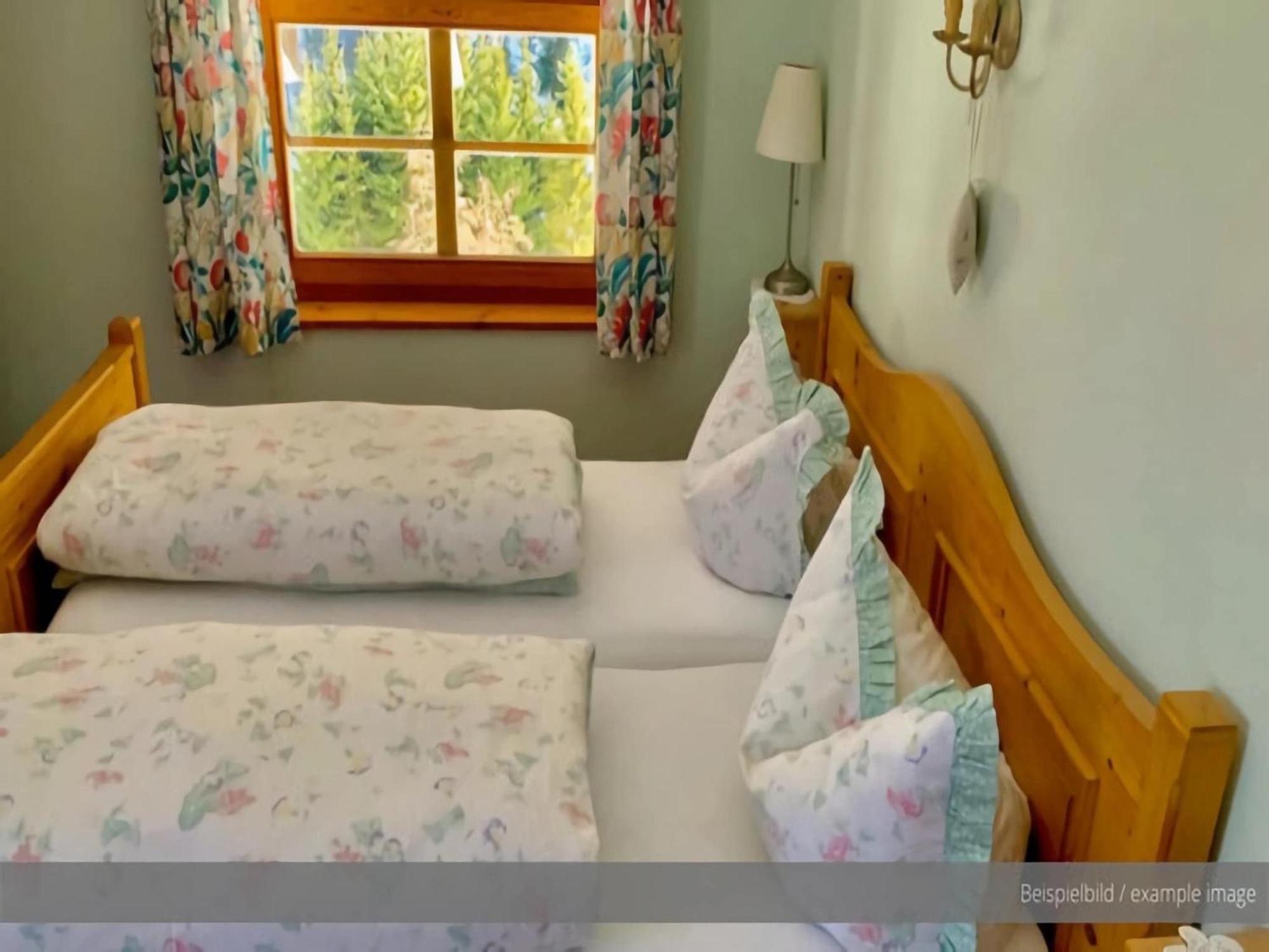 Apartment At The Achensee With Balcony Or Terrace Екстериор снимка